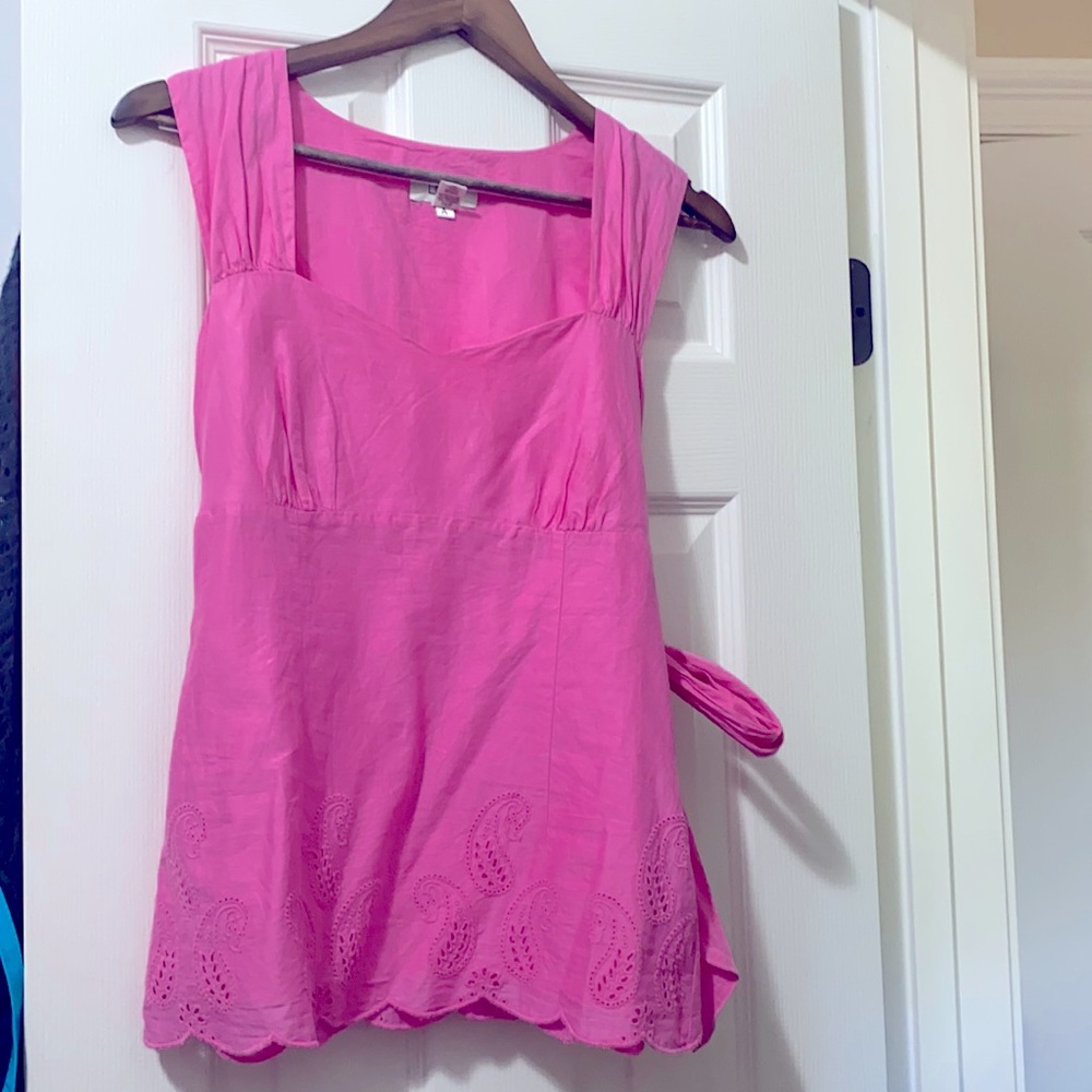 Loft top
